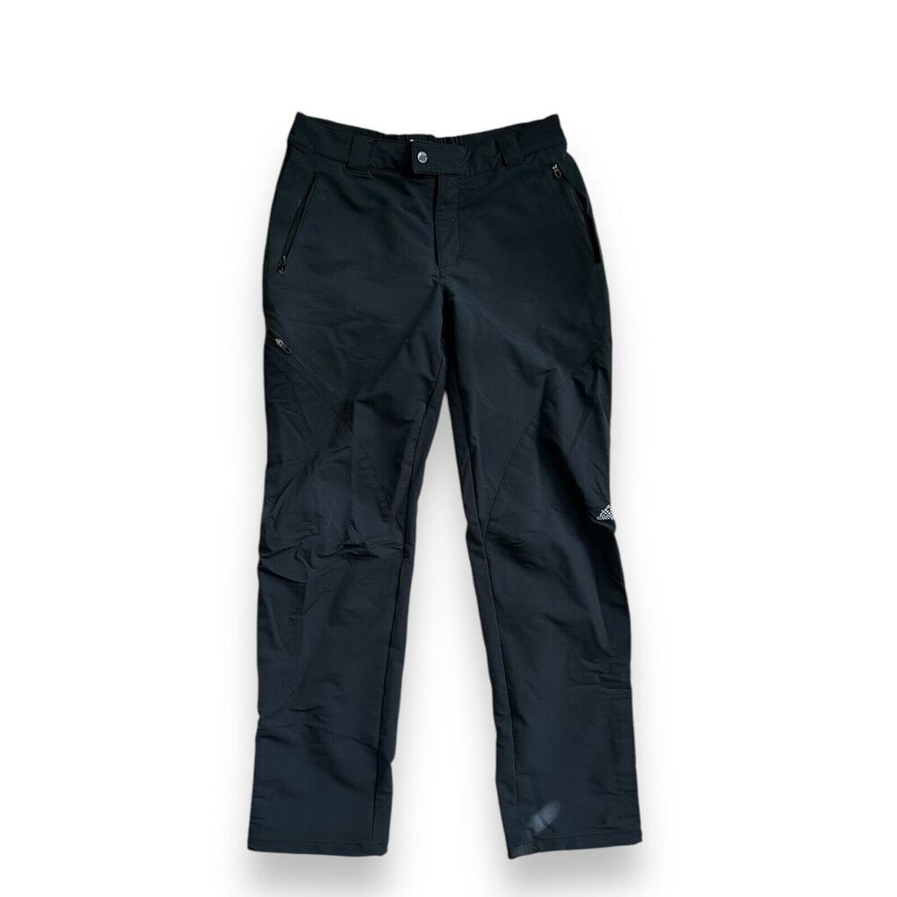 Eastern Mountain Sports Women's Black Ski Pants 8R